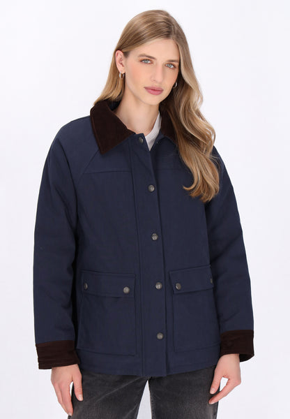DreiMaster Vintage Damen Jacke