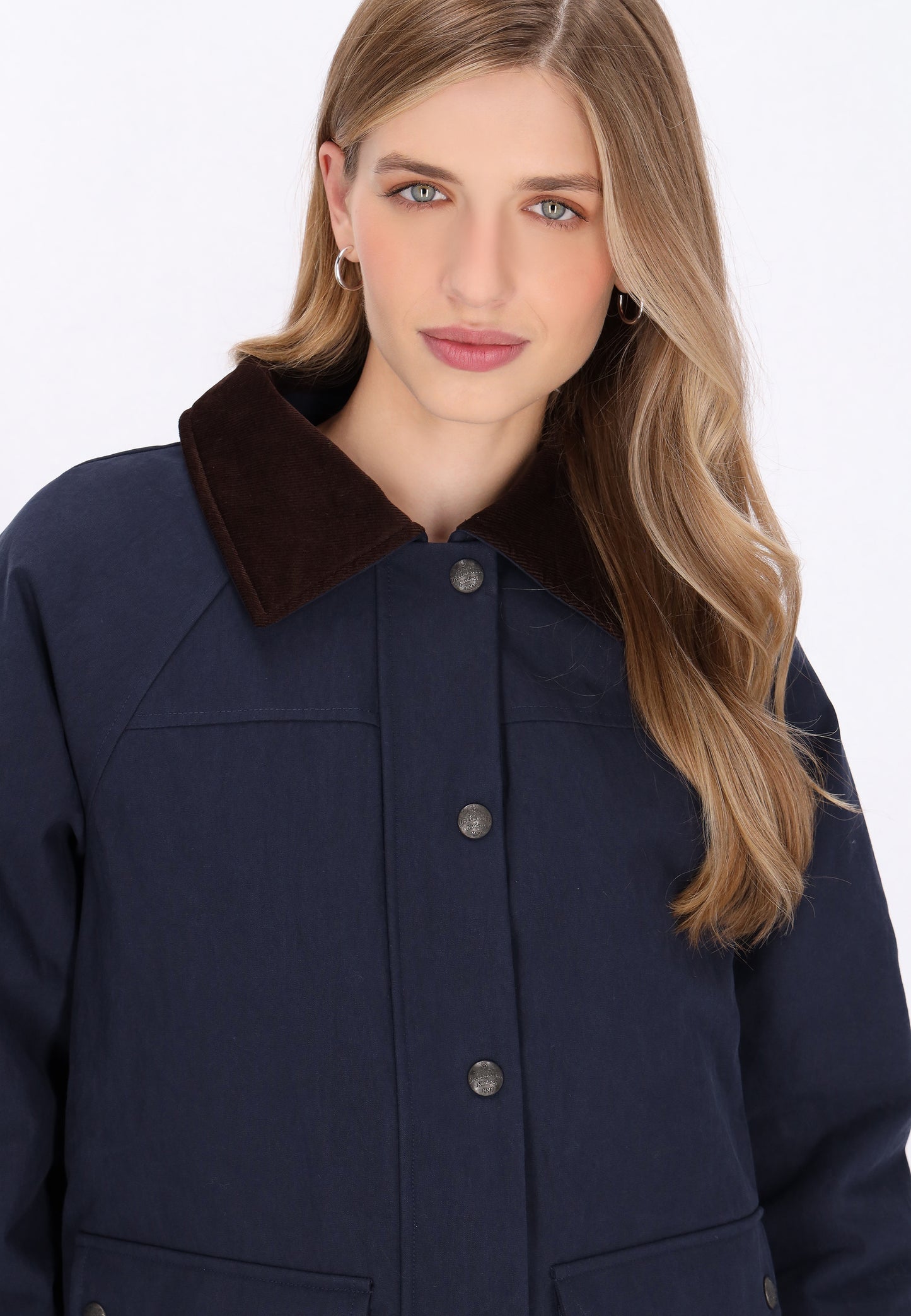 DreiMaster Vintage Damen Jacke