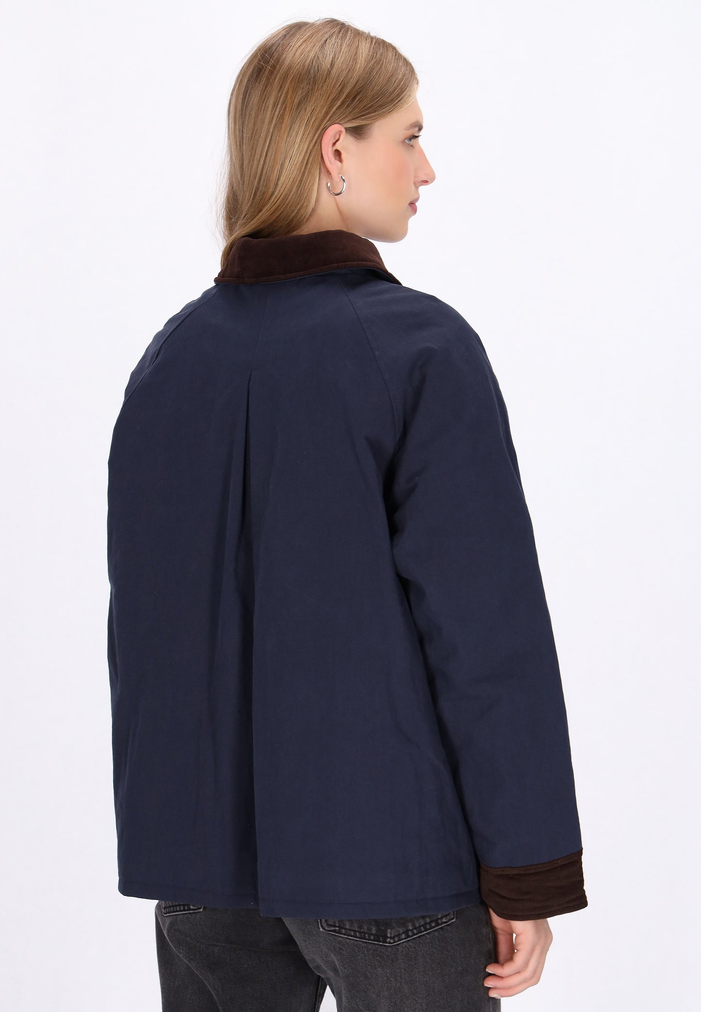 DreiMaster Vintage Damen Jacke