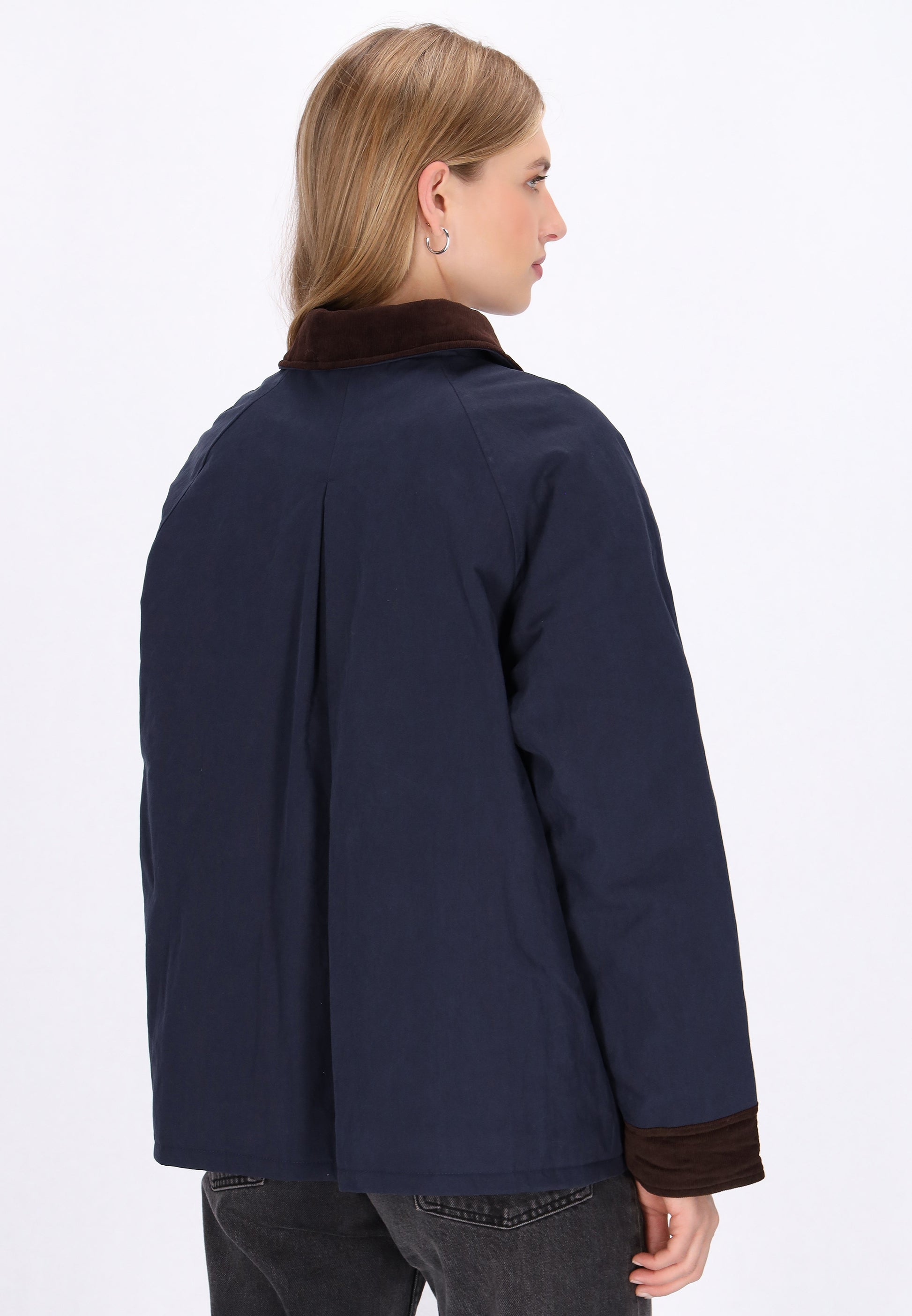 DreiMaster Vintage Damen Jacke