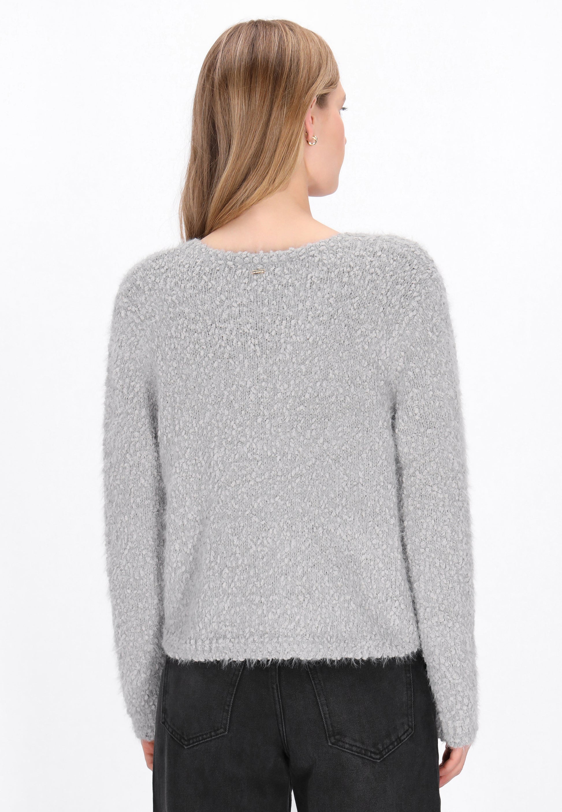 DreiMaster Vintage Damen Cardigan