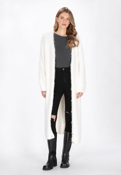 DreiMaster Vintage Damen Cardigan