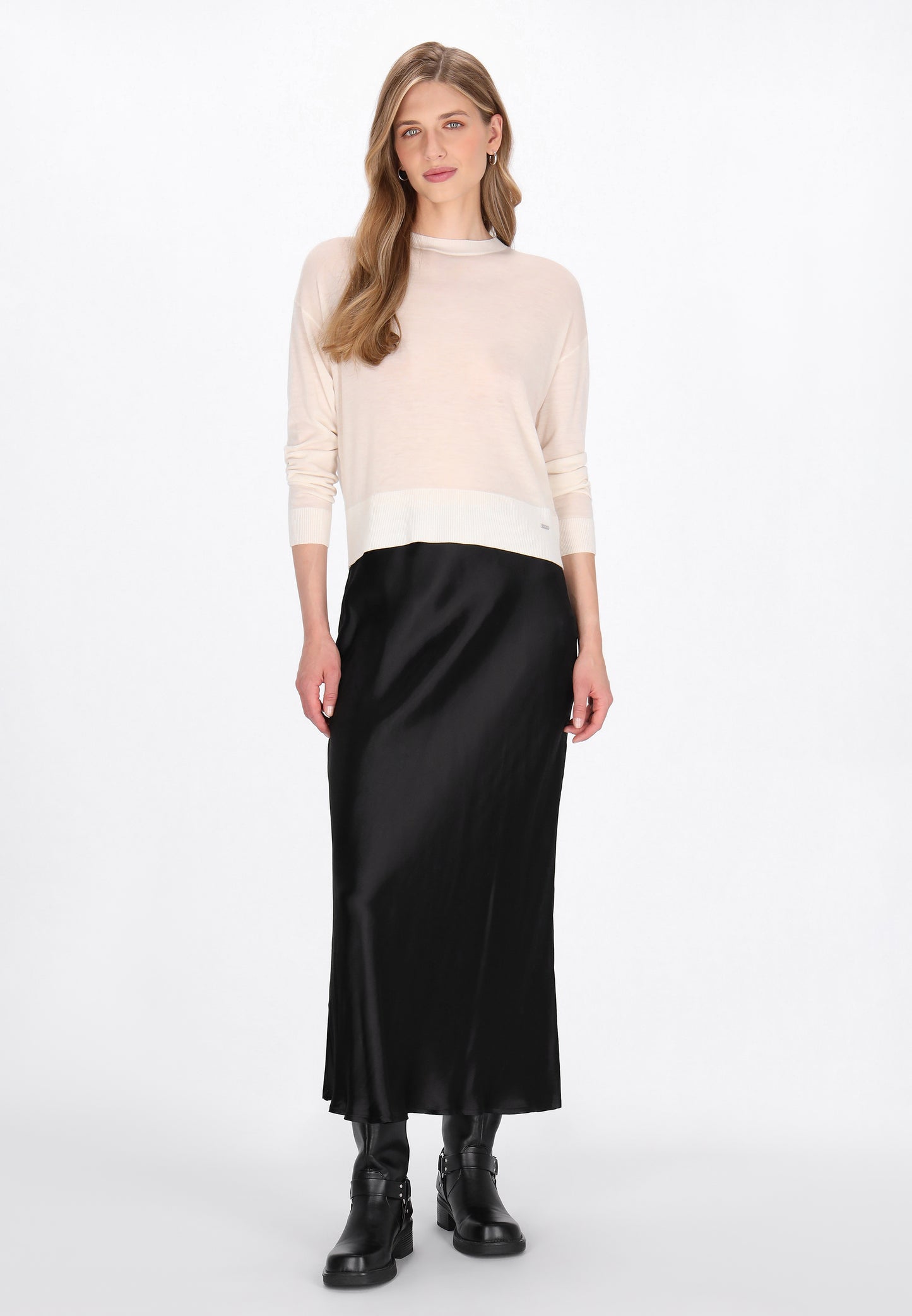 DreiMaster Vintage Damenpullover