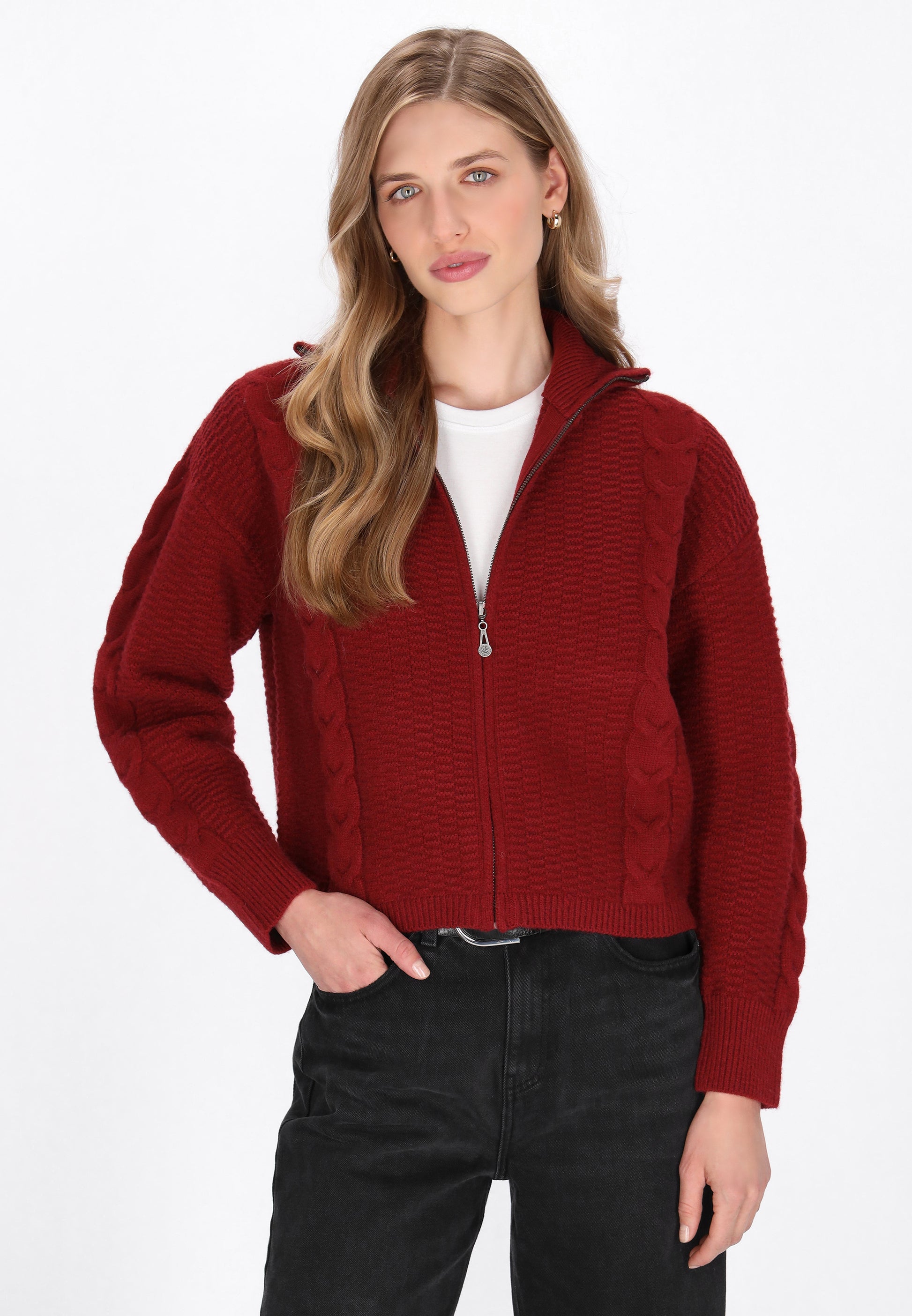 DreiMaster Vintage Women's Cardigan