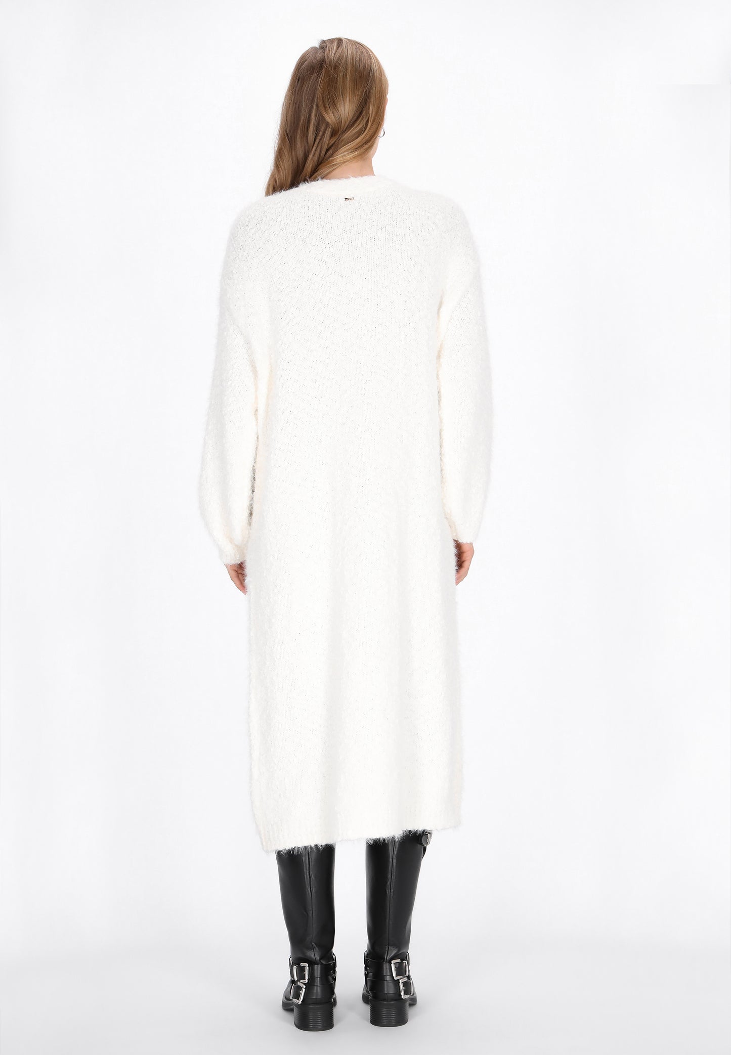 DreiMaster Vintage Damen Cardigan