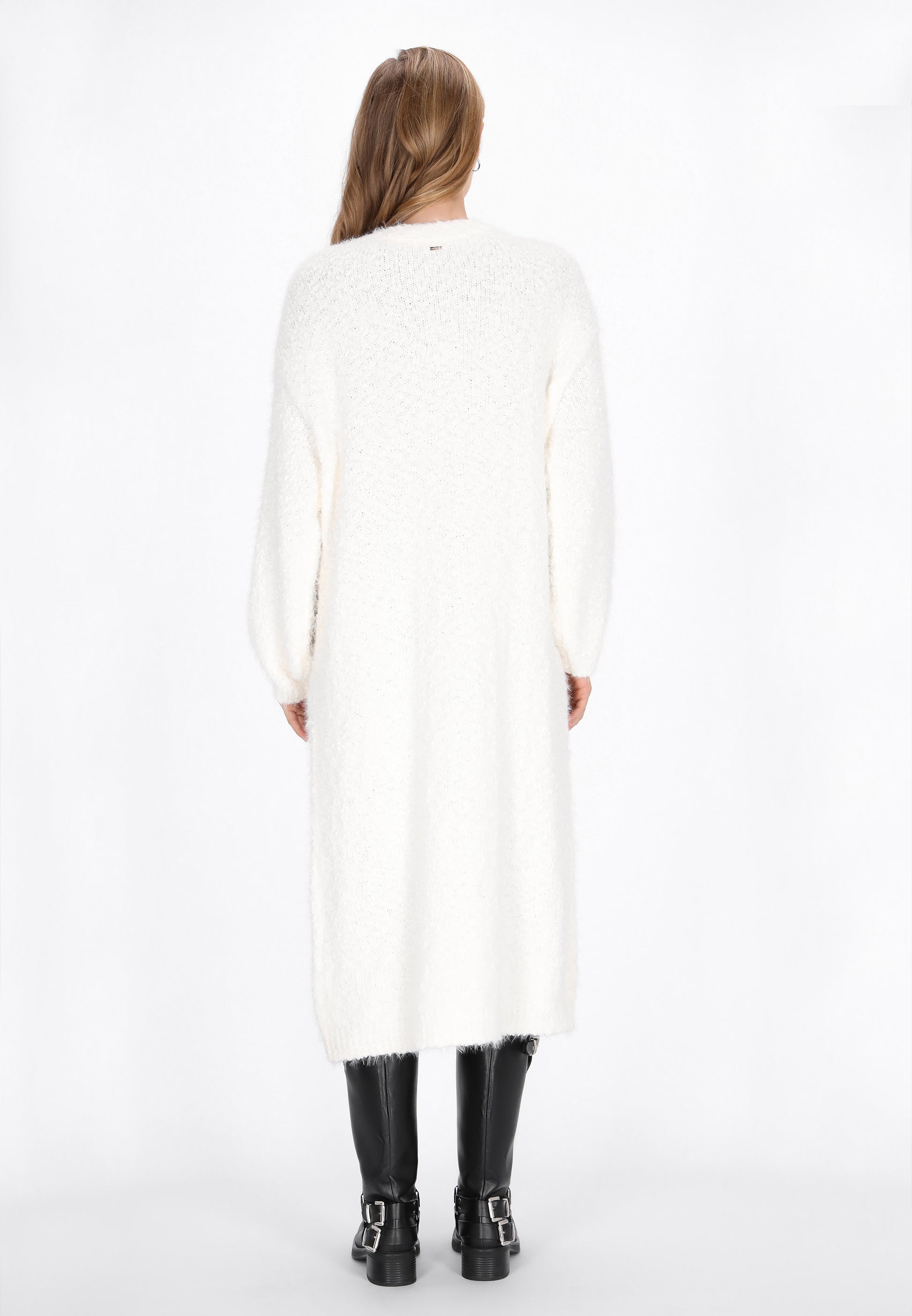 DreiMaster Vintage Damen Cardigan