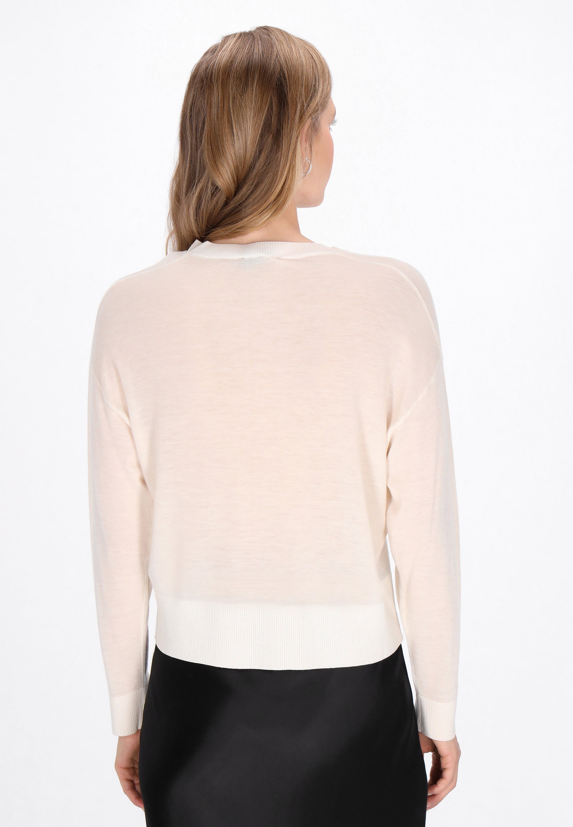 DreiMaster Vintage Damenpullover