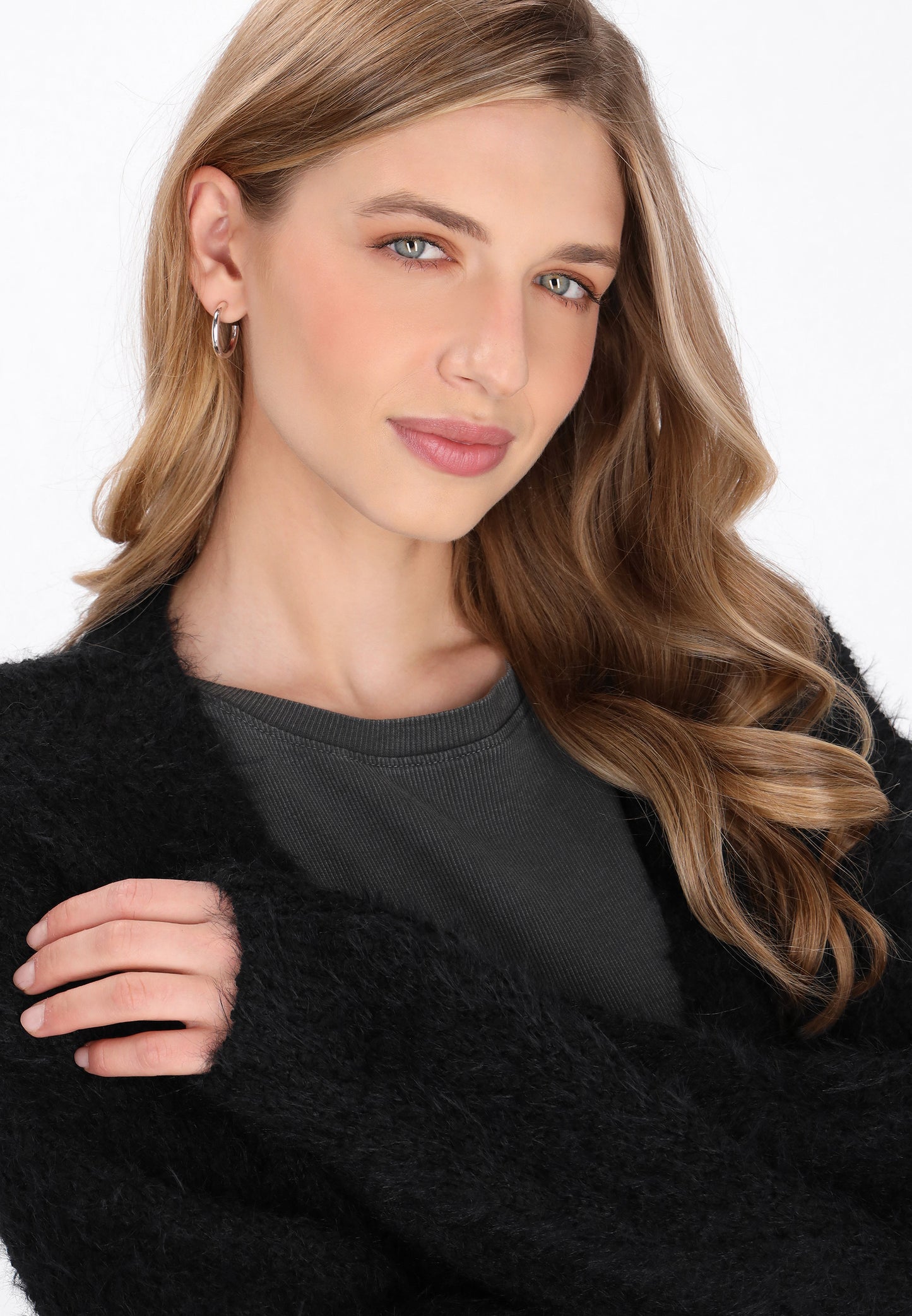 DreiMaster Vintage Damen Cardigan