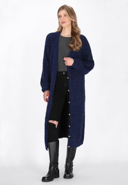 DreiMaster Vintage Damen Cardigan