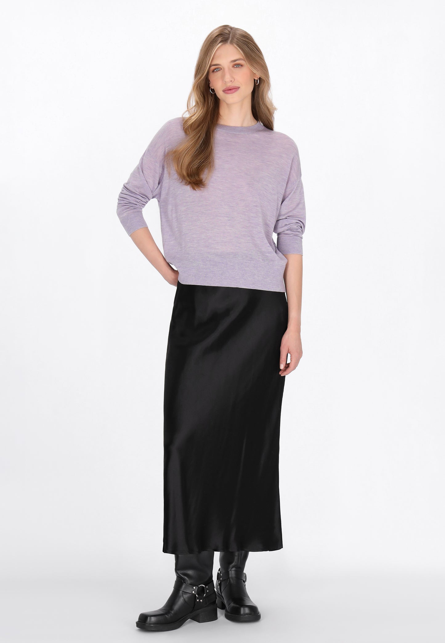 DreiMaster Vintage Damenpullover