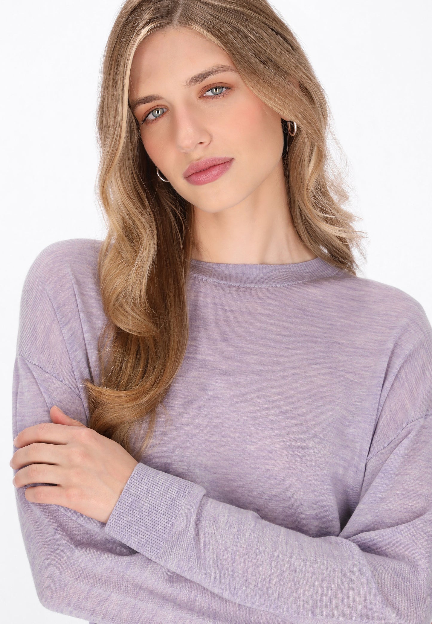 DreiMaster Vintage Damenpullover