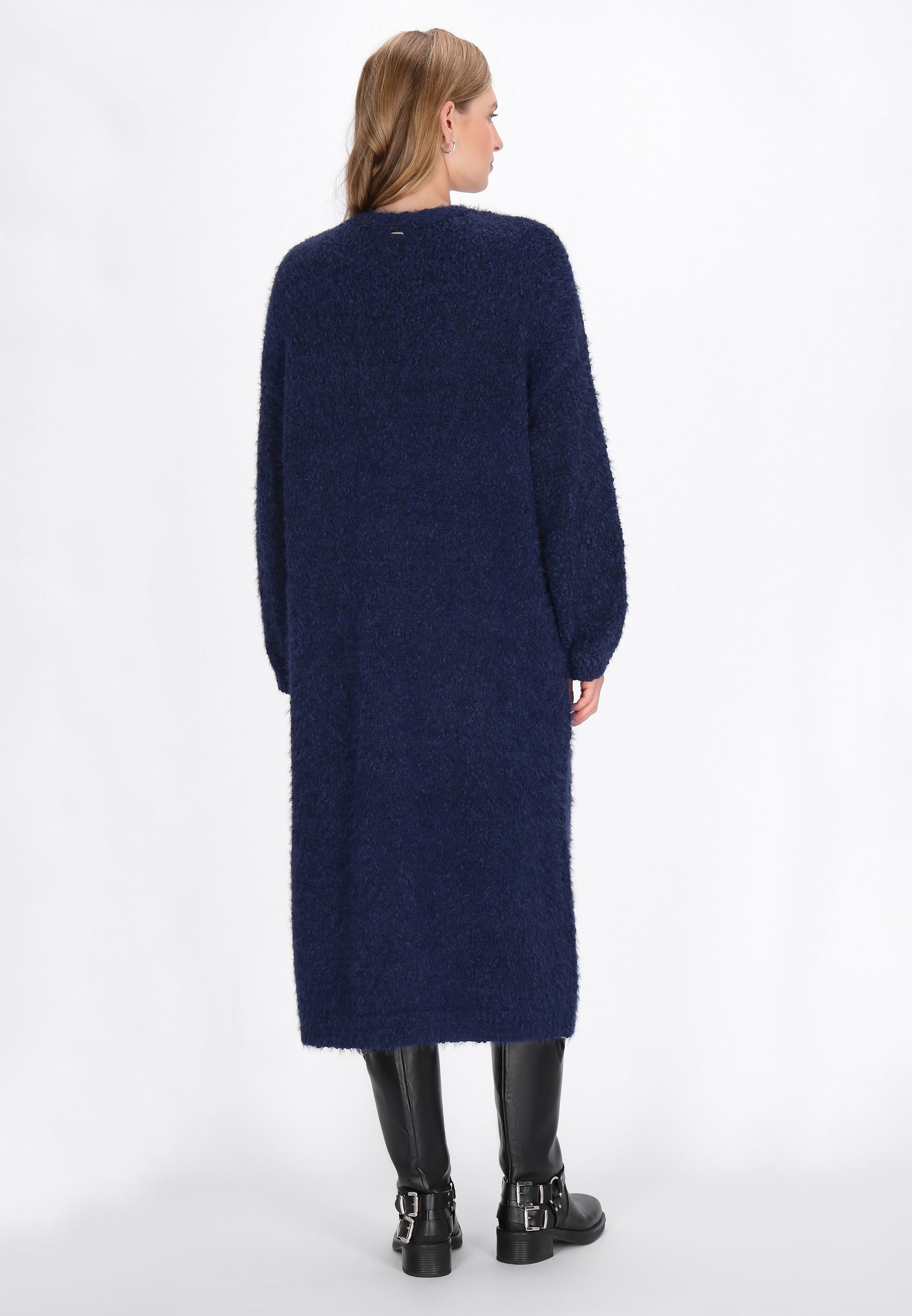 DreiMaster Vintage Damen Cardigan