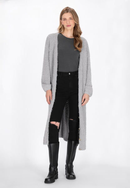 DreiMaster Vintage Damen Cardigan