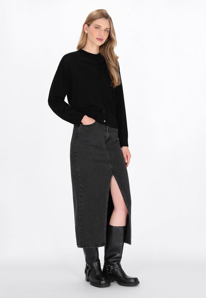 DreiMaster Vintage Damen Cardigan