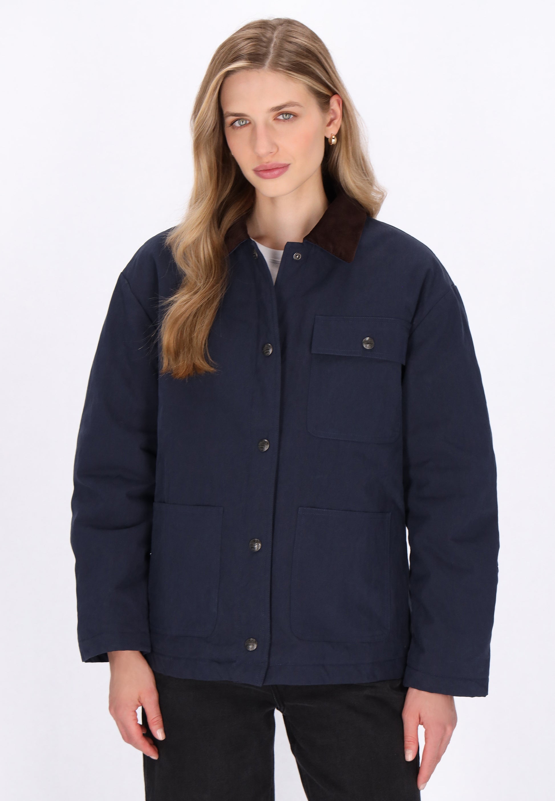 DreiMaster Vintage Damen Jacke