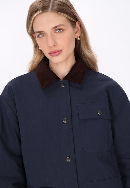 DreiMaster Vintage Damen Jacke