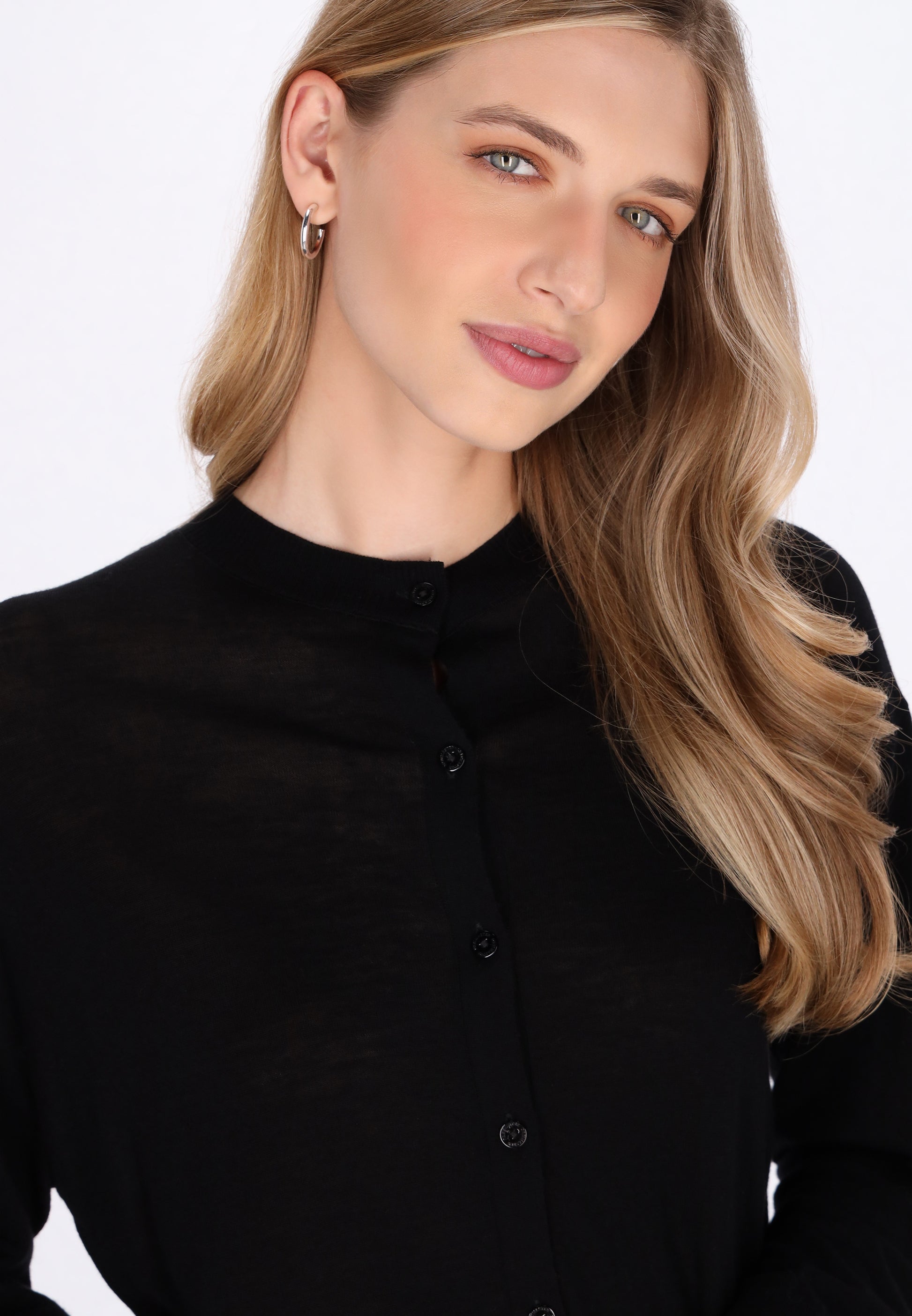 DreiMaster Vintage Damen Cardigan