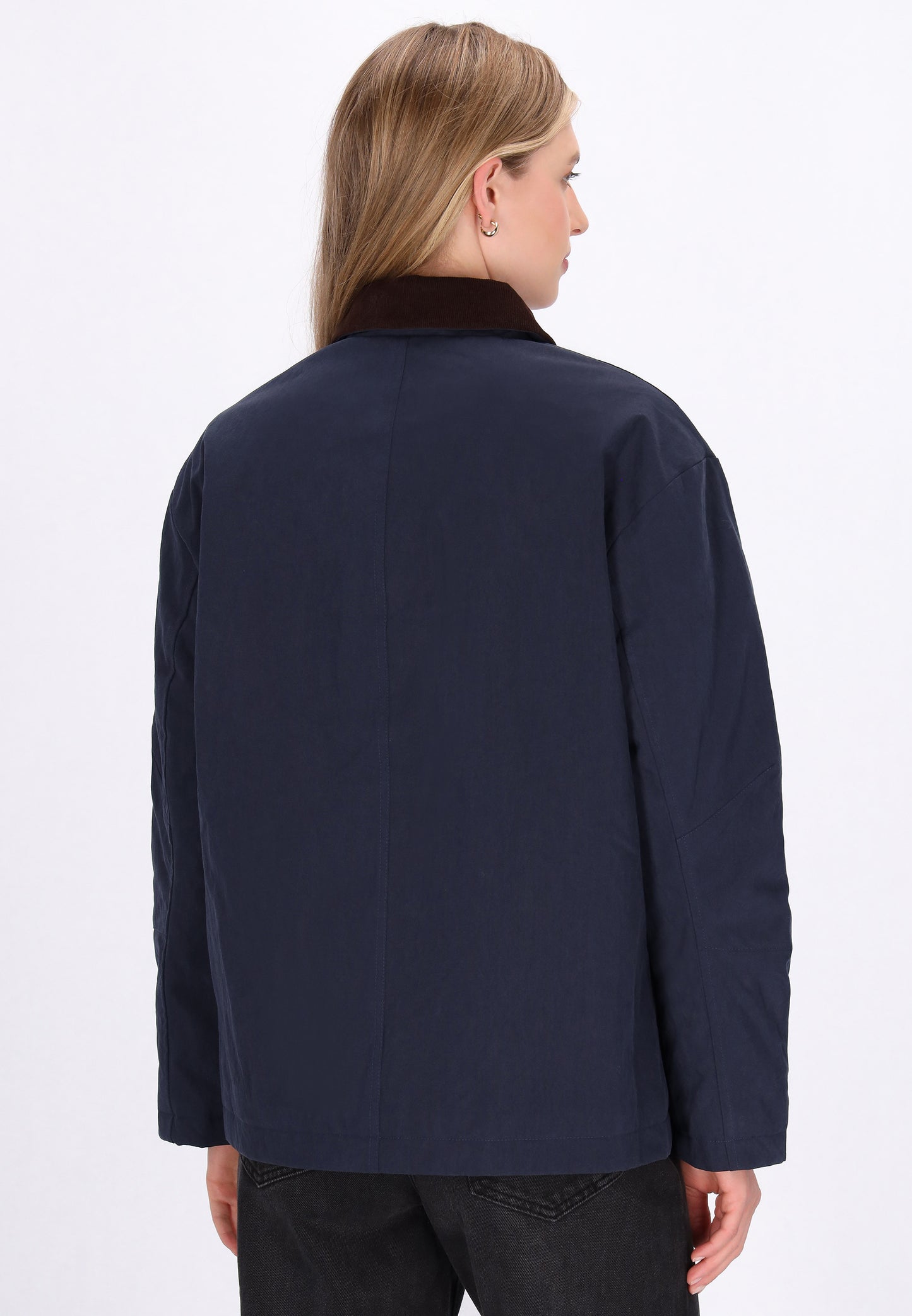 DreiMaster Vintage Damen Jacke