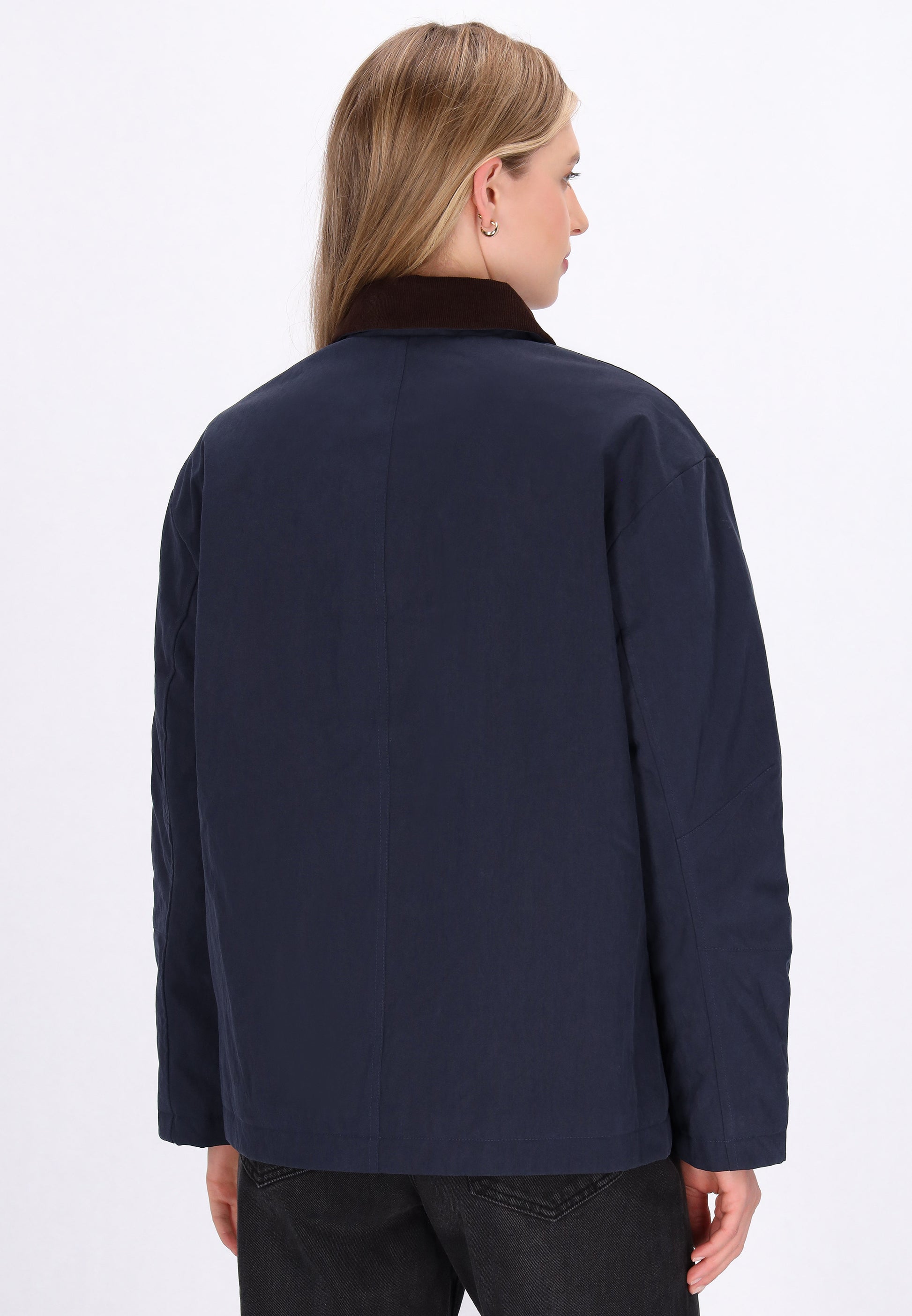 DreiMaster Vintage Damen Jacke