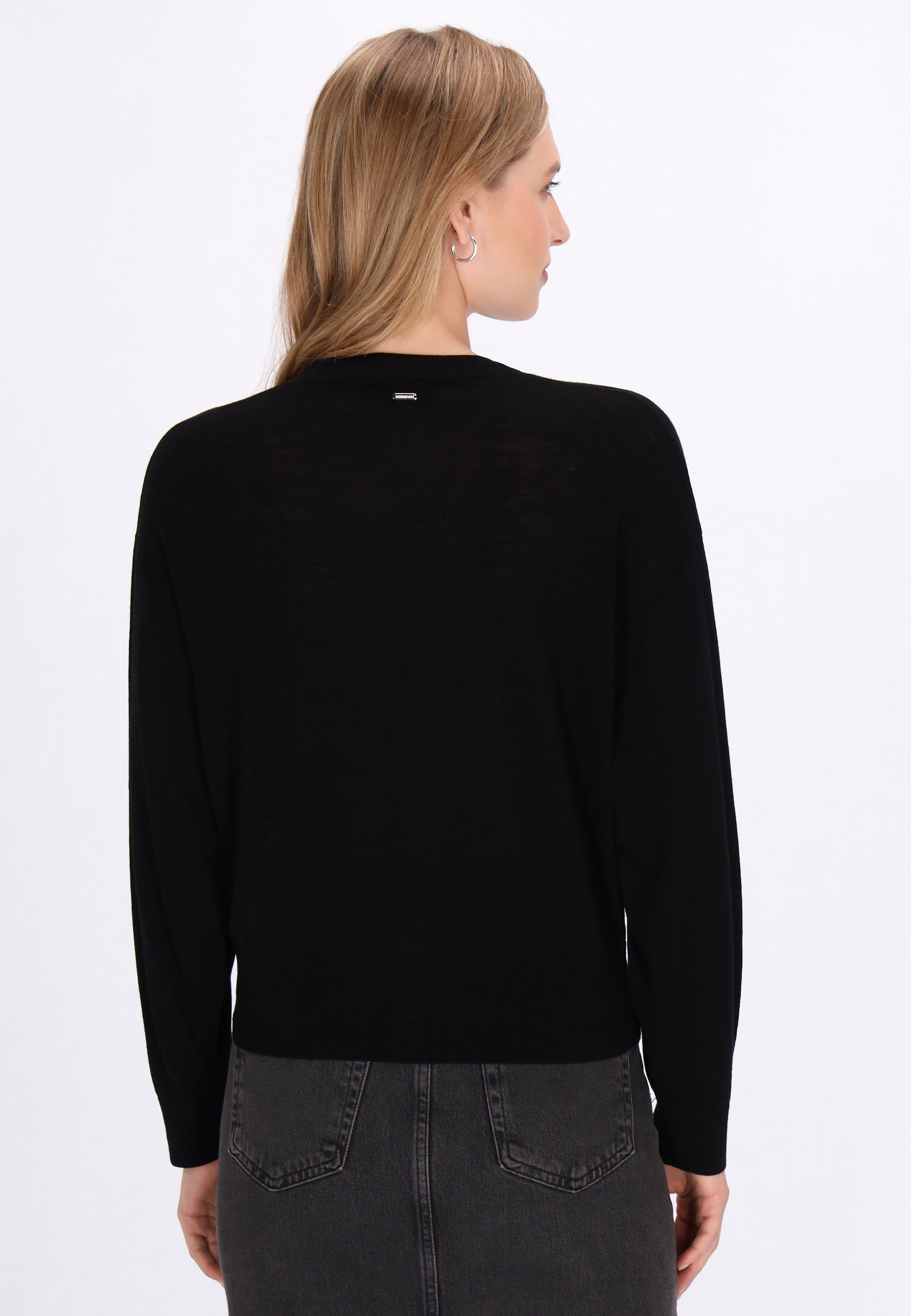 DreiMaster Vintage Damen Cardigan