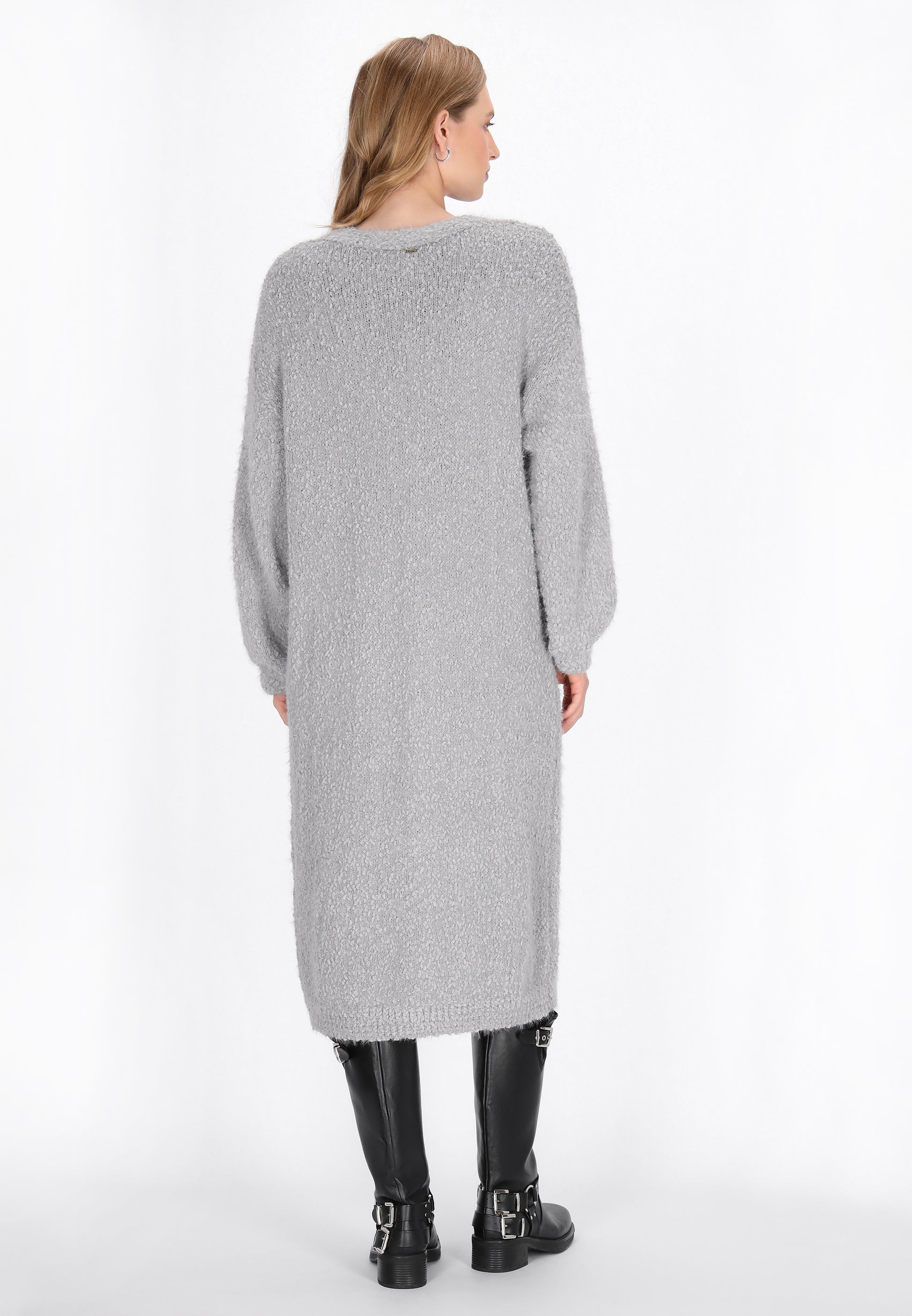 DreiMaster Vintage Damen Cardigan