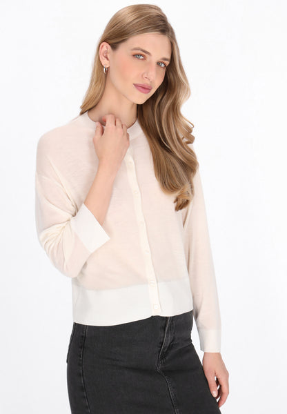 DreiMaster Vintage Damen Cardigan