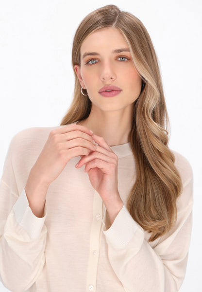 DreiMaster Vintage Damen Cardigan