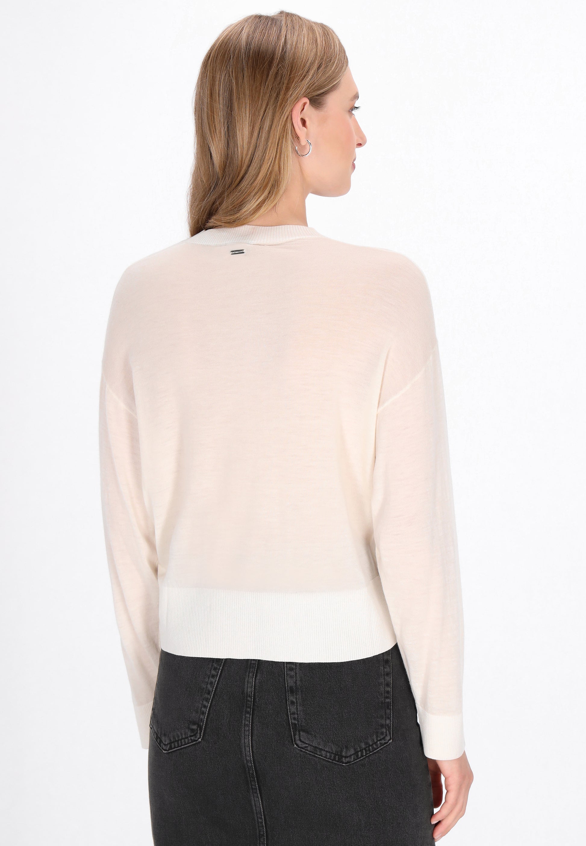 DreiMaster Vintage Damen Cardigan