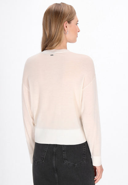 DreiMaster Vintage Damen Cardigan