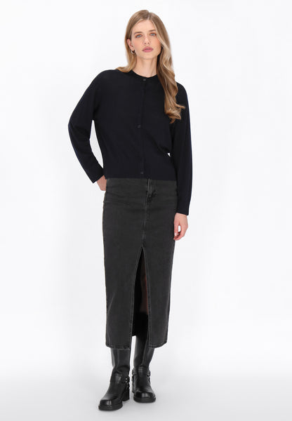 DreiMaster Vintage Damen Cardigan