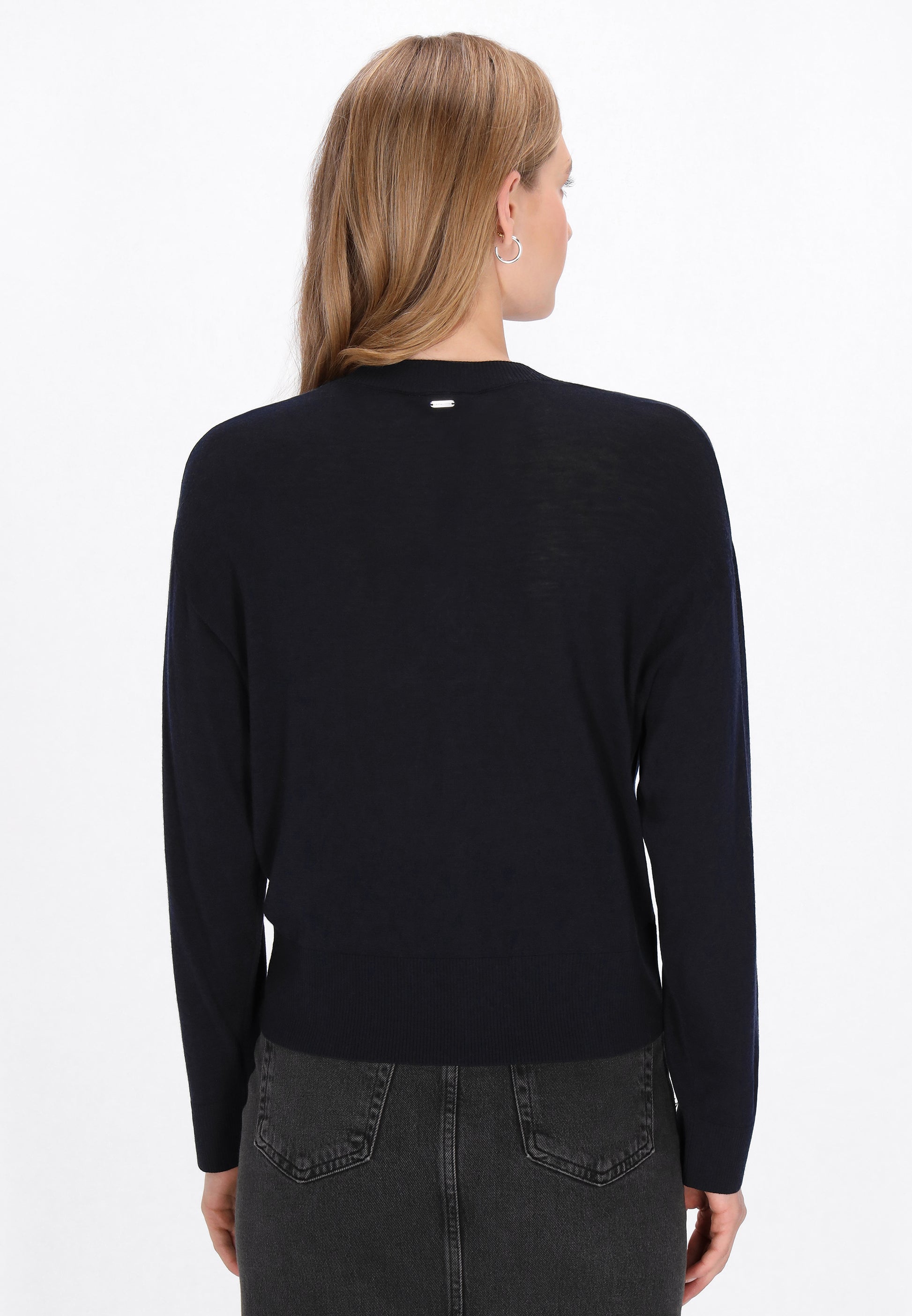 DreiMaster Vintage Damen Cardigan