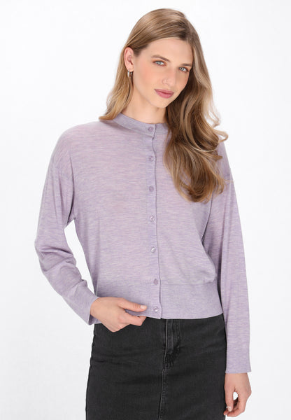 DreiMaster Vintage Damen Cardigan