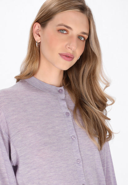 DreiMaster Vintage Damen Cardigan