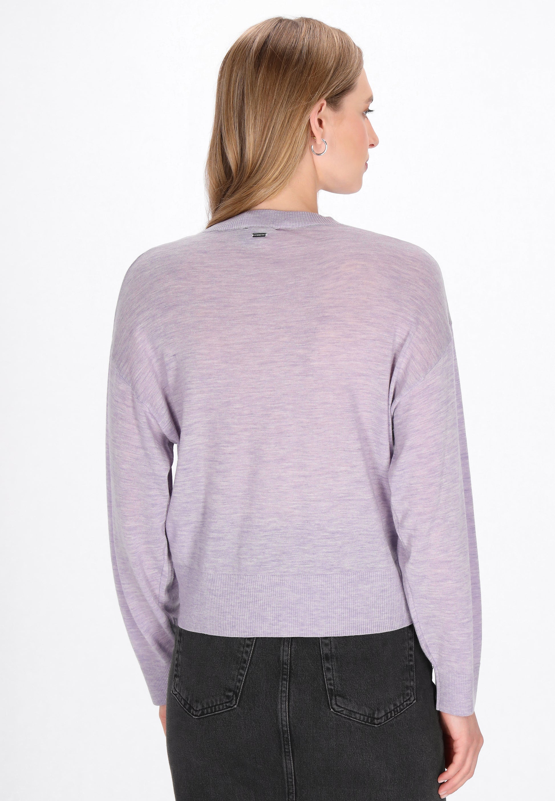 DreiMaster Vintage Damen Cardigan