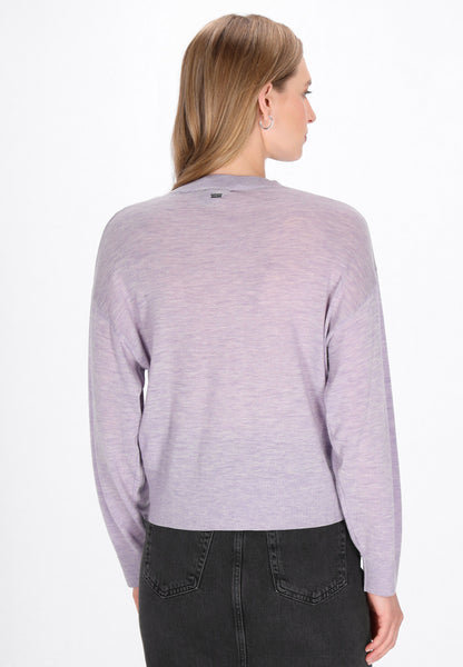 DreiMaster Vintage Damen Cardigan