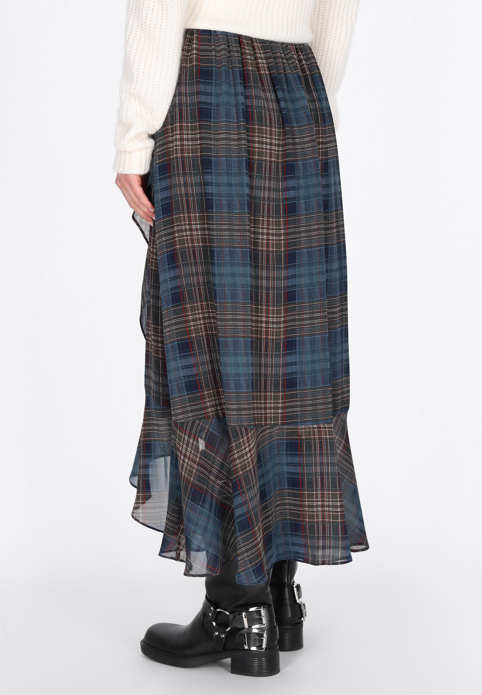 DreiMaster Vintage kardigan damski