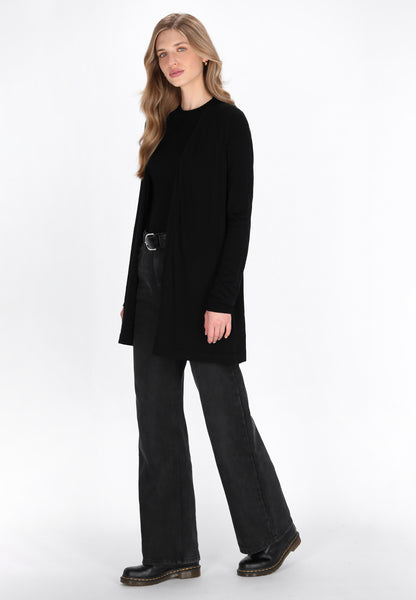 DreiMaster Klassik kardigan damski