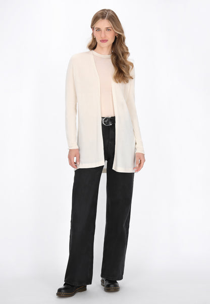 DreiMaster Klassik kardigan damski