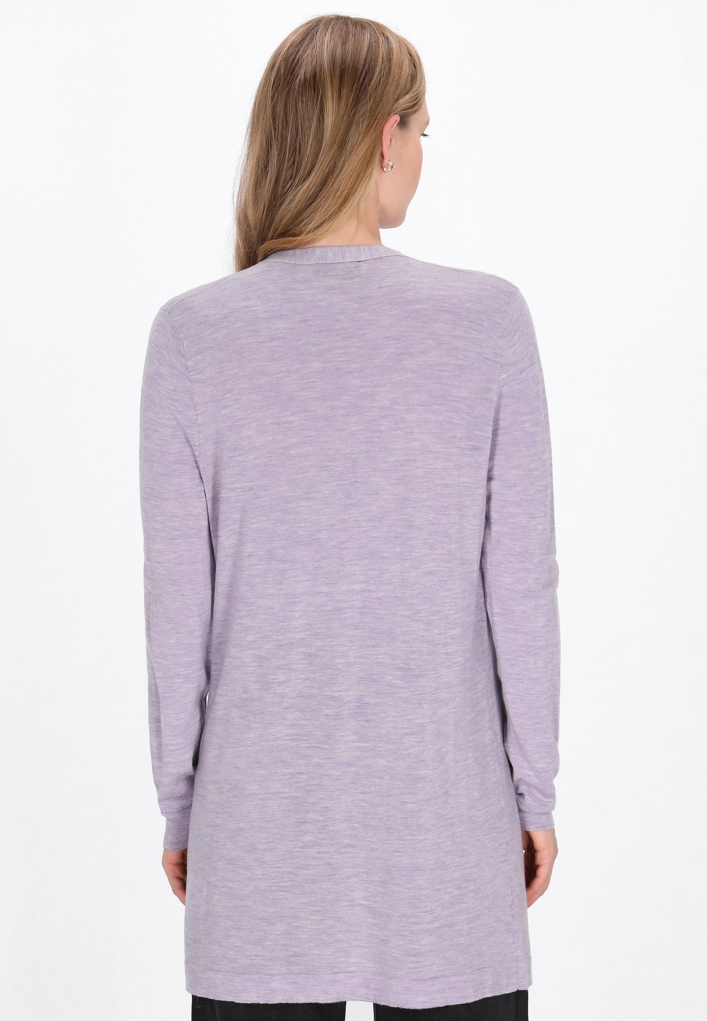 DreiMaster Klassik kardigan damski