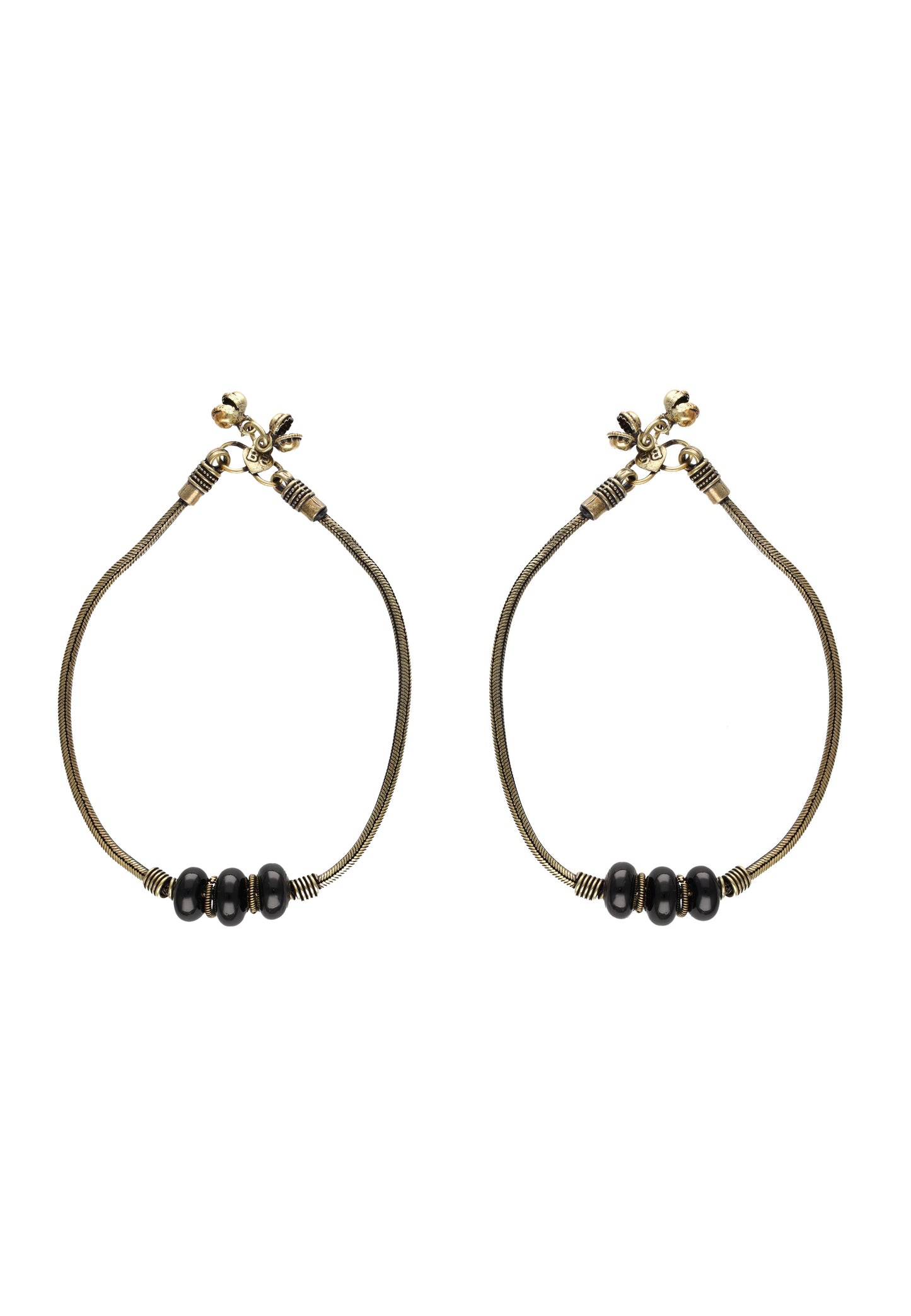 DreiMaster Vintage Women's Fußkettchen