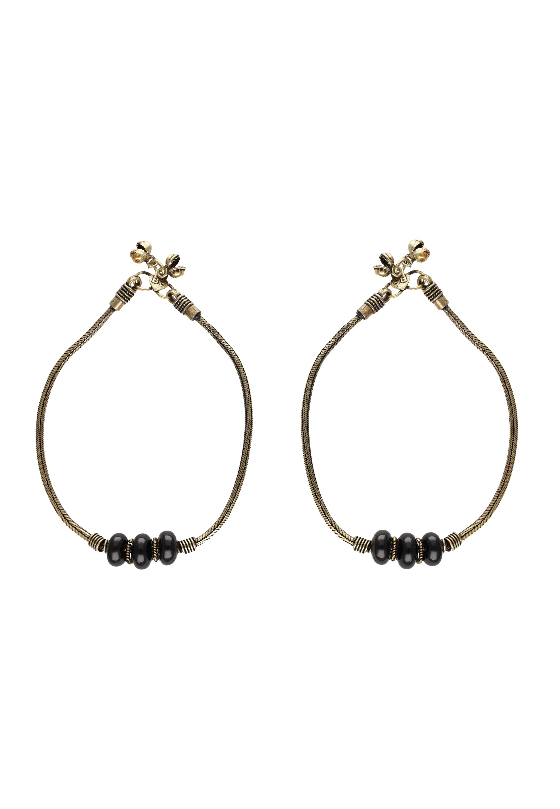 DreiMaster Vintage Women's Fußkettchen