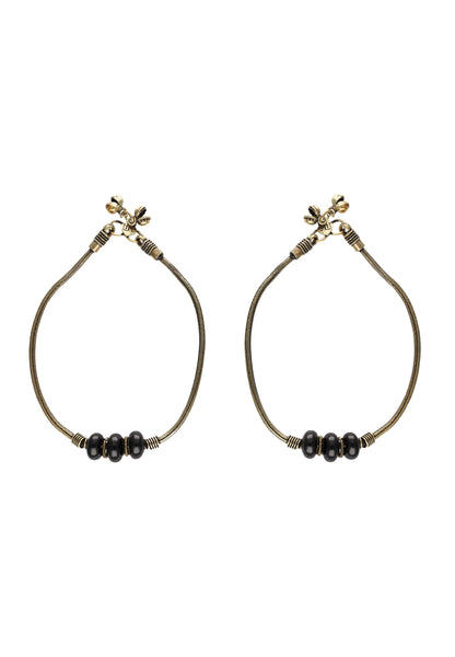DreiMaster Vintage Women's Fußkettchen
