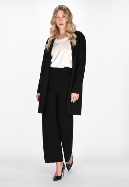 DreiMaster Klassik Damen Hose