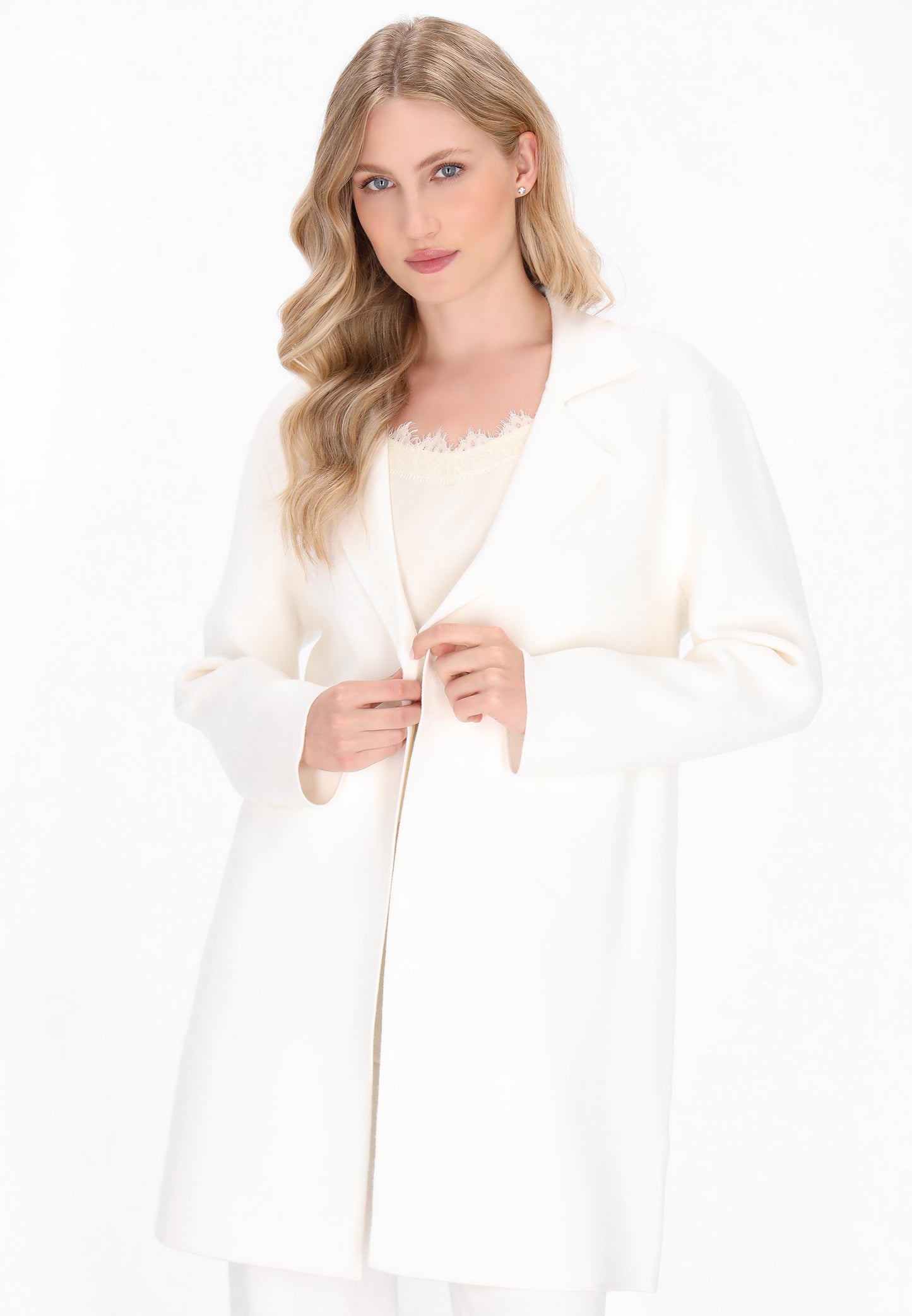 DreiMaster Klassik Damen Cardigan