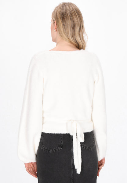 DreiMaster Vintage kardigan damski