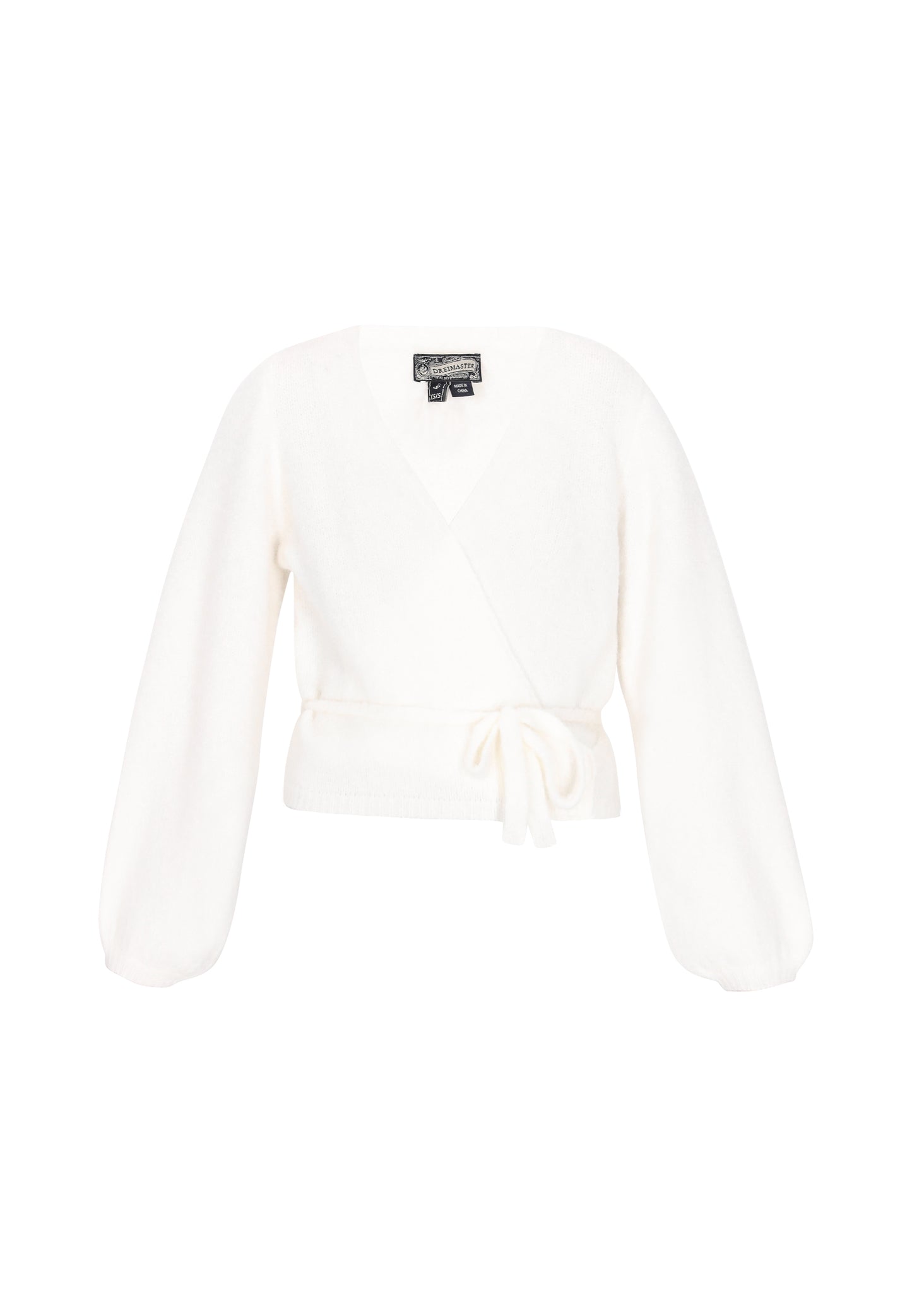 DreiMaster Vintage kardigan damski