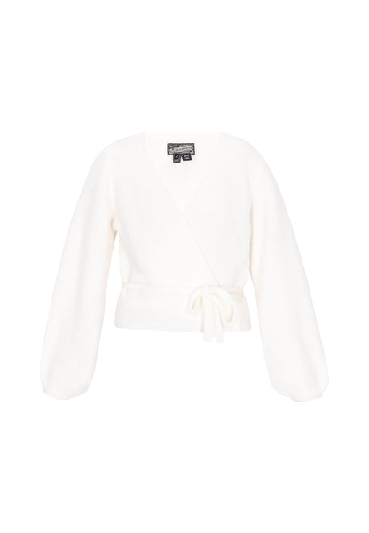 DreiMaster Vintage kardigan damski