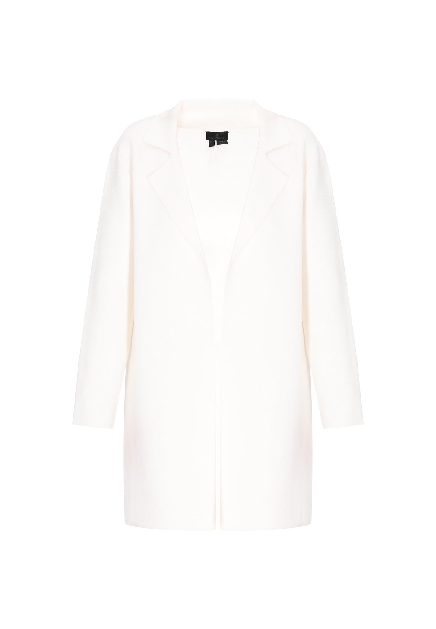 DreiMaster Klassik Damen Cardigan