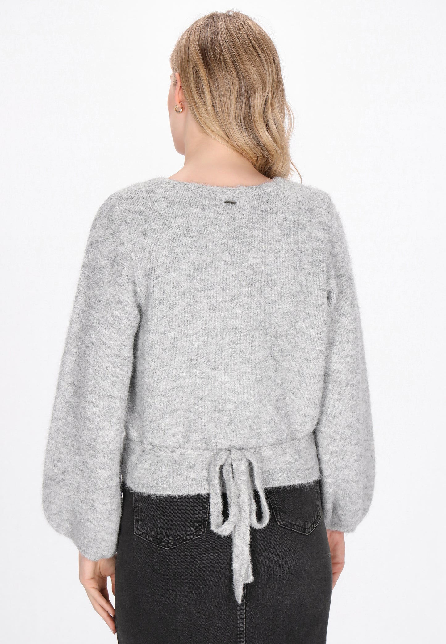 DreiMaster Vintage kardigan damski