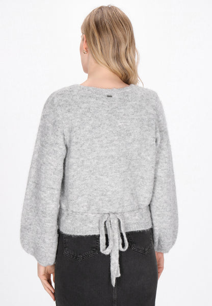 DreiMaster Vintage kardigan damski